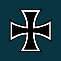 Iron Cross