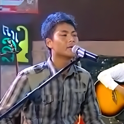 ကိုကိုမောင်