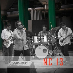 NC 13